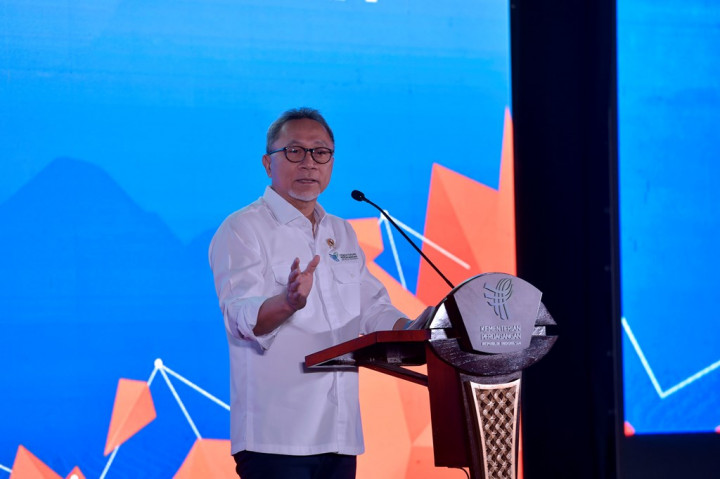 Harga Acuan CPO Indonesia Kini Tak Lagi Bergantung Malaysia dan Rotterdam