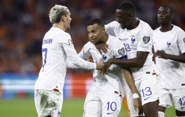 Intip Daftar Negara yang Sudah Lolos ke Euro 2024