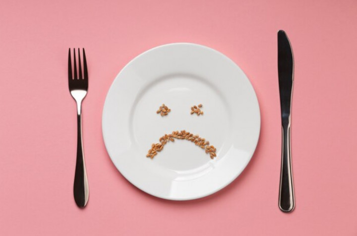 Ini 4 Cara Berhenti Makan Berlebihan agar Dietmu Berhasil!