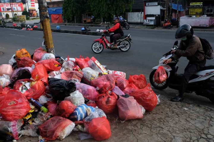 Jepara Jadi Rujukan Pengelolaan Sampah Nasional