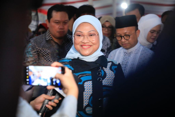 Kemenaker Gelar Rembuk Nasional Lembaga Pelatihan Kerja Swasta