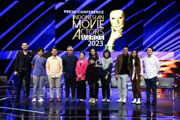 Kesulitan Prilly Latuconsina sebagai Juri IMA Awards 2023