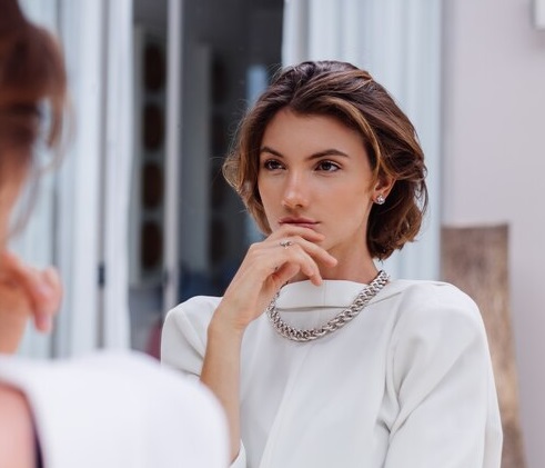 Ladies, Ini 6 Kebiasaan yang Menyebabkan Penuaan Kulit Muncul Lebih Cepat