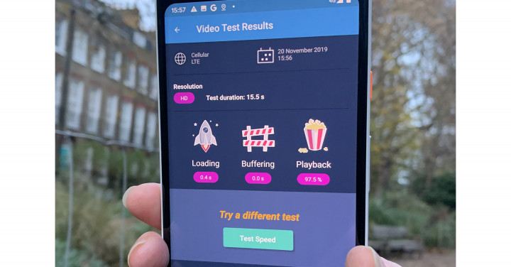 Segini Kecepatan Download di Indonesia Saat Ini Versi Opensignal