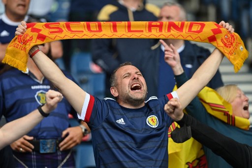 Spanyol tekuk Norwegia, Skotlandia Ikut Lolos ke Putaran Final Euro 2024