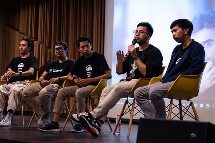 Sinar Mas Land Bersama Android VIP Gelar DroidJam Indonesia 2023