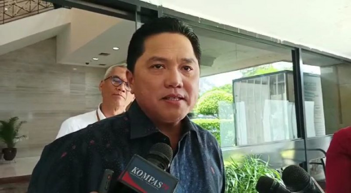 Wow! Dampak Ekonomi MotoGP Mandalika Tahun Ini Lebih dari Rp3,57 Triliun