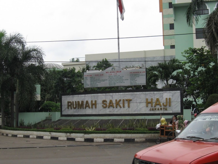 Resmi! Kini UIN Jakarta Jadi Pengelola RS Haji Jakarta