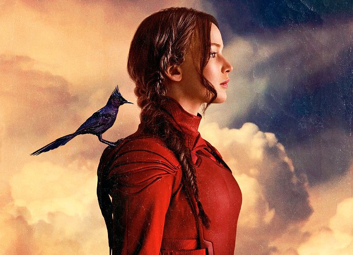 Sutradara The Hunger Games Menyesal Bagi Dua Film Mockingjay