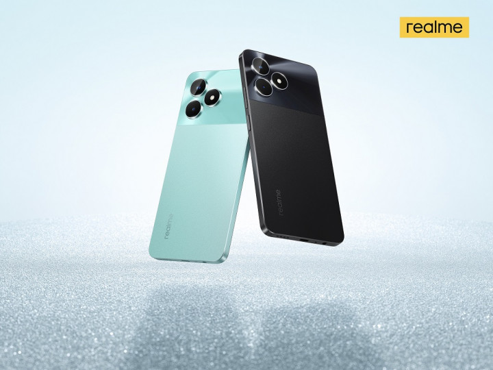 realme C51 NFC Umumkan Harga Baru, Turun Jadi Berapa?