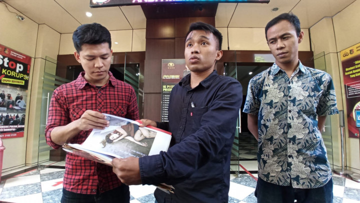 Kasus Penganiayaan Ronald Tannur, 3 Polisi Dilaporkan ke Propam Polda Jatim