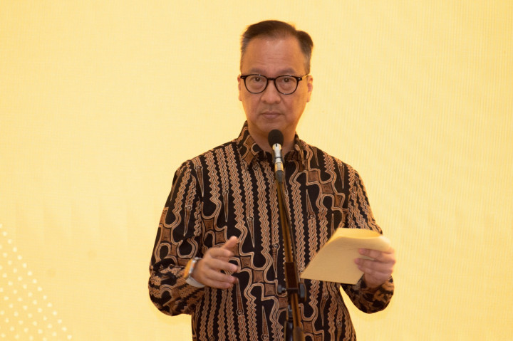 Menperin: Kami Tak Anti Impor, Tapi Jangan Matikan Industri Nasional!