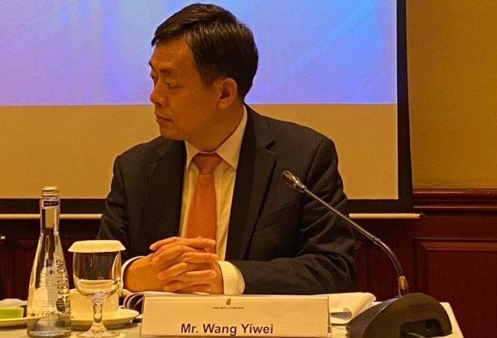 Belt and Road Initiative Dianggap sebagai Simbol Pertumbuhan Ekonomi Asia