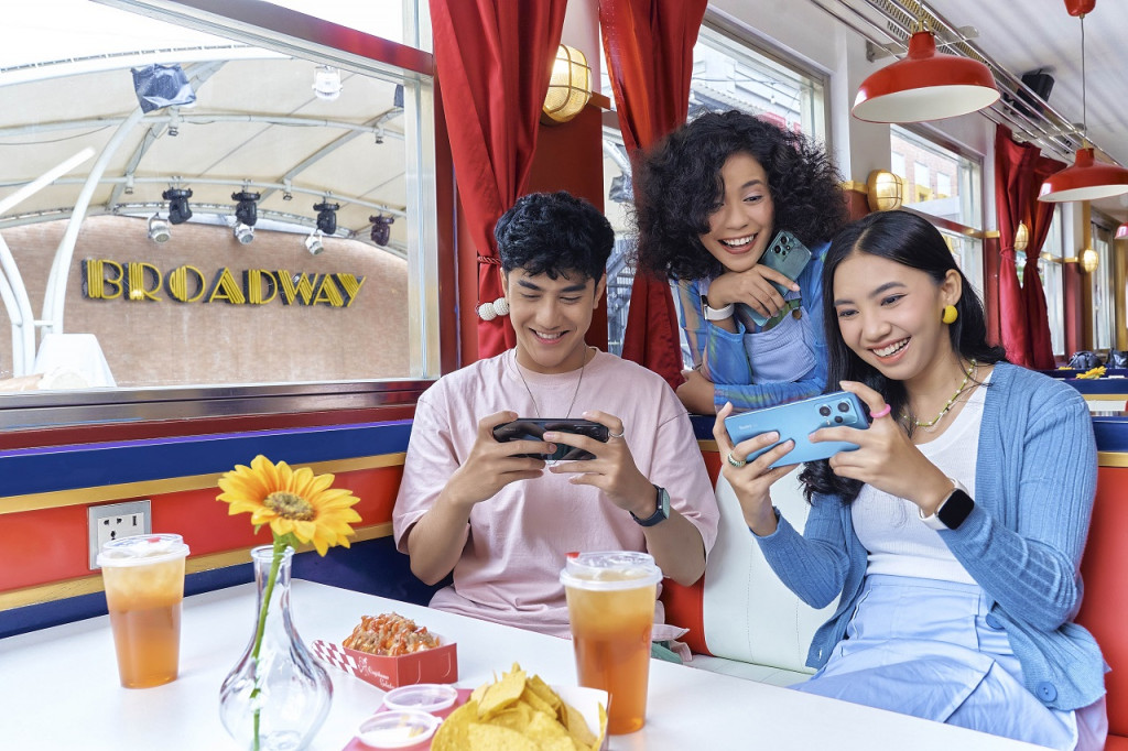 Redmi Note 12 Series