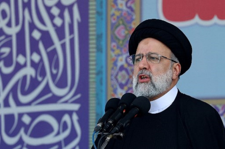 Kecam Kebrutalan Israel, Presiden Iran: Mirip Perilaku Nazi