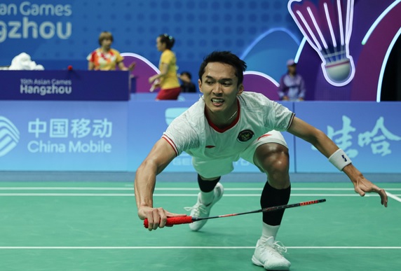 Jadwal Lengkap Denmark Open 2023: Perjalanan Indonesia Tak Mudah