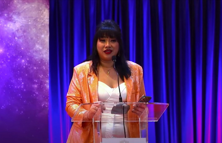 Sarah COO Miss Universe Indonesia Merasa Dijebak CEO MUID