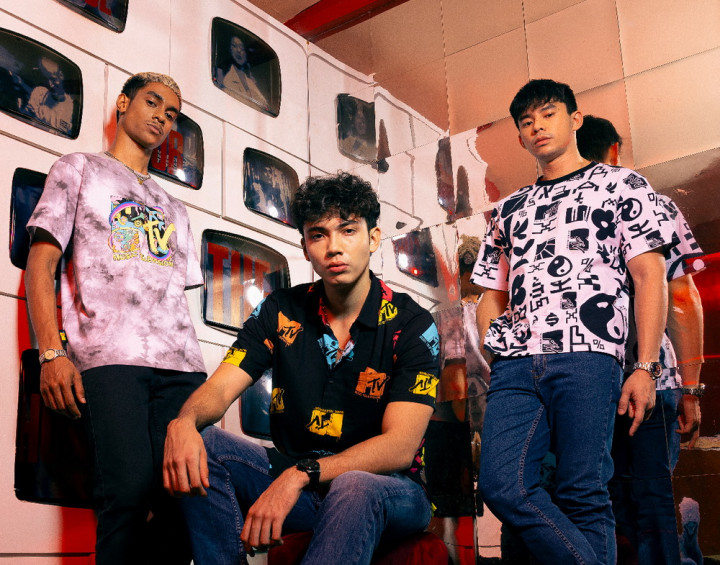 Nostalgia Kejayaan MTV dengan Koleksi Spesial Penuh Warna