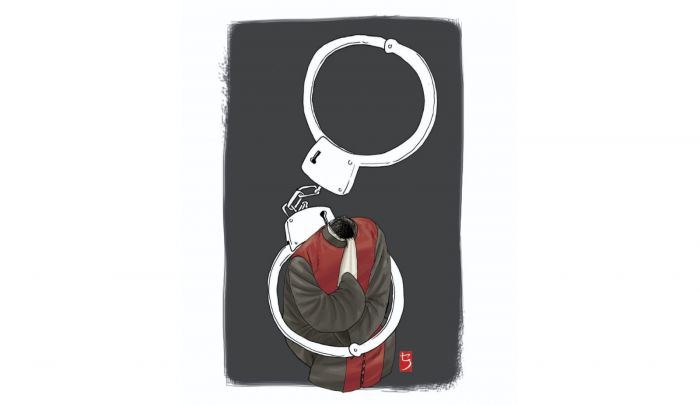 Melibas Mafia bukan cuma Kata-Kata