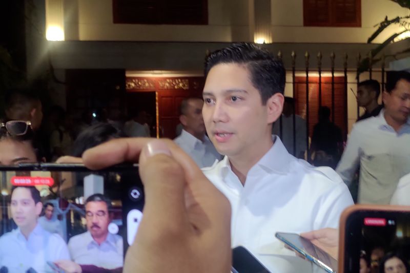 Pascaputusan MK, 4 Nama Cawapres Prabowo Masih Digodok