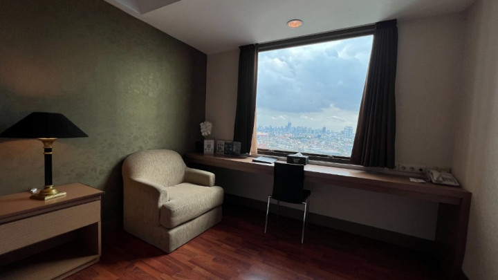 Ini Rekomendasi Hotel yang Dekat dengan Ancol, Kemayoran, dan Kota Tua