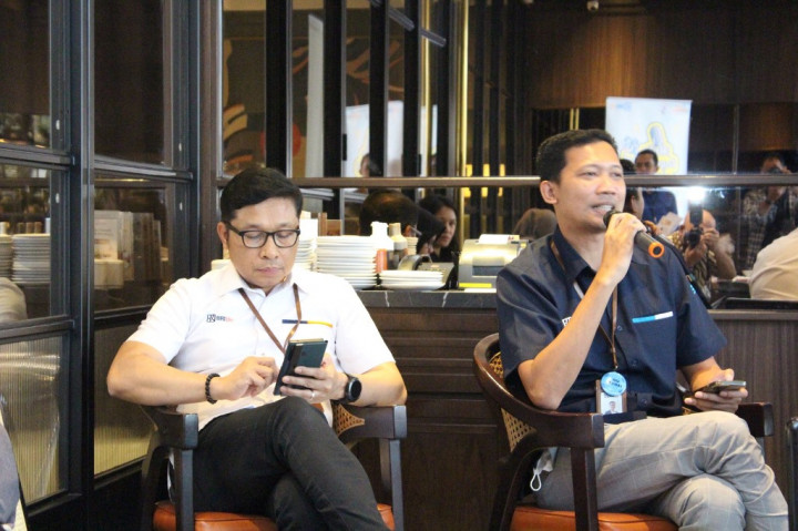 Literasi Asuransi Juga Harus Digalakkan