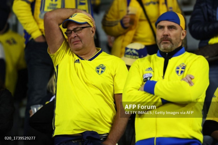 Hasil Lengkap Kualifikasi Euro 2024: Teror Tunda Laga Belgia vs Swedia, Hingga Kekalahan Yunani dari Belanda