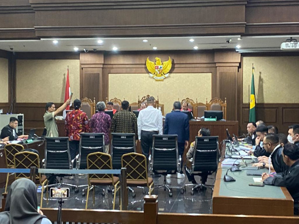 Ahli: Perhitungan BPKP Keliru dan Tidak Bisa Jadi Bukti Kerugian Kasus BTS 4G