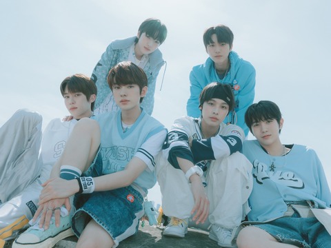 NCT NEW TEAM Bagikan Teaser Foto Lagu Baru, Video Musik Rilis 19 Oktober