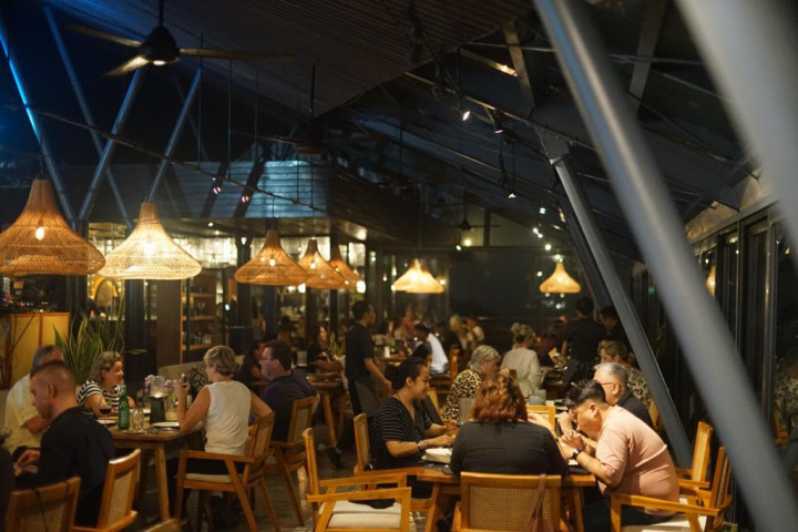 Chef Esca Khoo Bakal Hadirkan Makanan Asia Spesial di Seminyak, Catat Tanggalnya