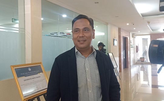 Indonesia Emas 2045 Dapat Digapai Lewat Pendidikan