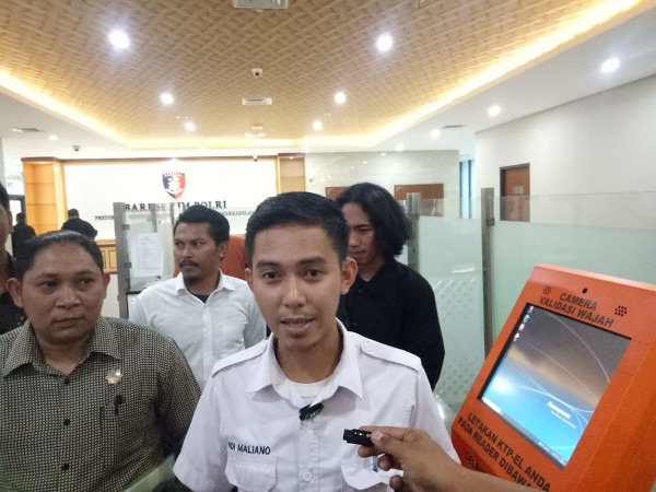 Dugaan Pencatutan Nama Jokowi saat Golkar Dukung Prabowo Mulai Diusut