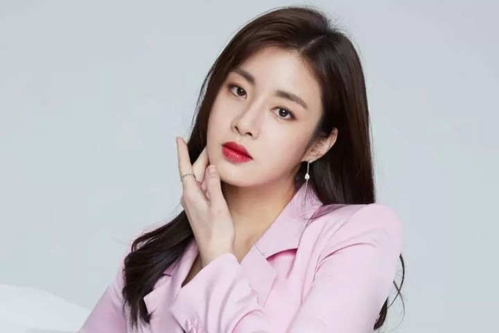 Selamat! Kang Sora Hamil Anak Kedua