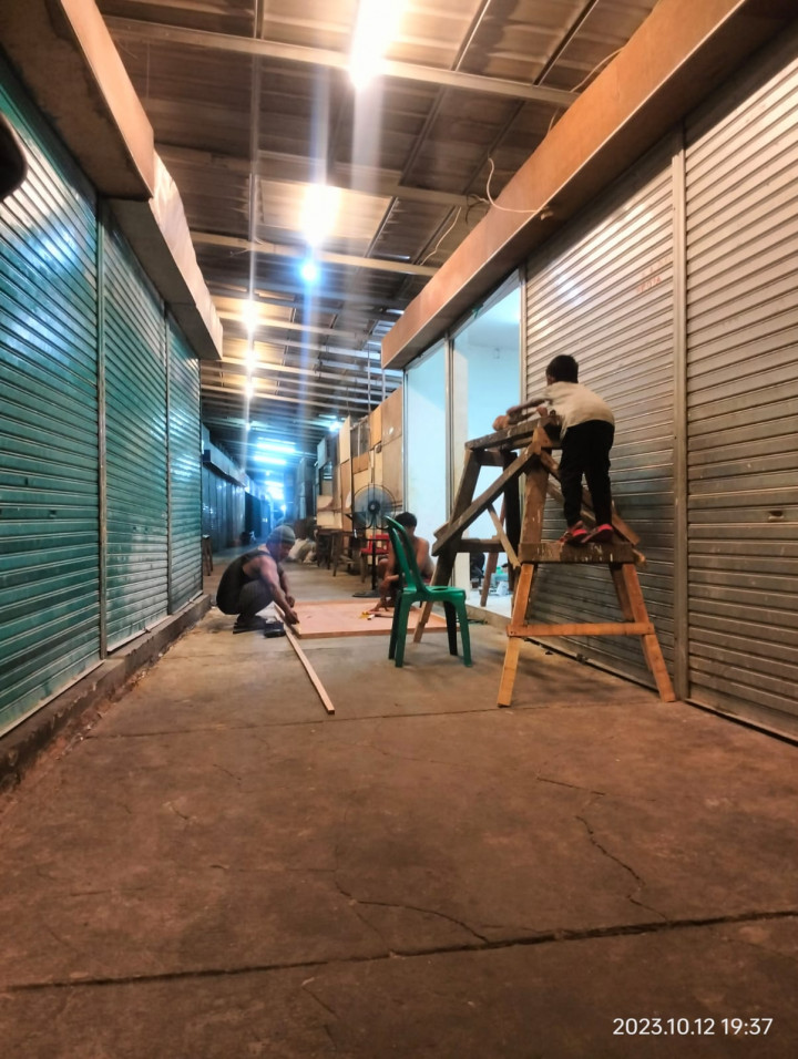 Unik! Pekan Kebudayaan Nasional 2023 Bakal Digelar hingga di Gang Sempit