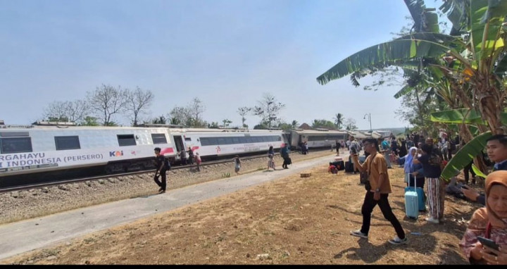 Begini Cara Klaim Asuransi Jasa Raharja untuk Korban Kecelakaan Kereta Api