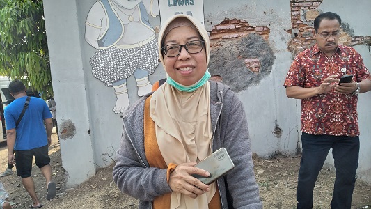 Gerbong KA Penuh Rasa Takut Saat Kecelakaan di Kulon Progo