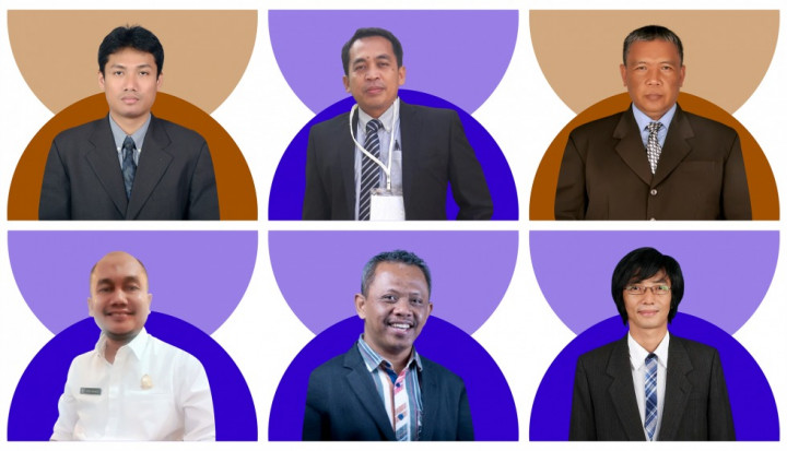 6 Peneliti Undip Masuk Top 2% Peneliti Terbaik Dunia 2023, Ini Daftarnya