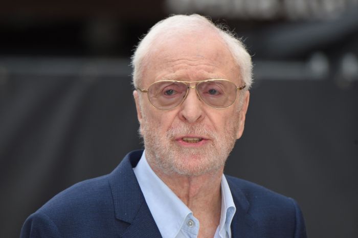 Pensiun di Usia 90 Tahun, Intip Perjalanan Karier Aktor Legendaris Michael Caine