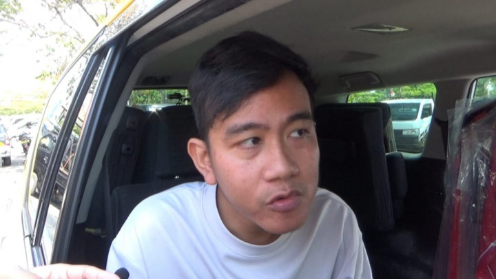 Megawati Kumpulkan Semua Ketum Partai Pendukung Ganjar di DPP PDIP saat Gibran Dipanggil