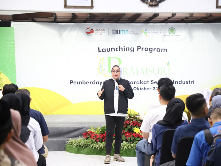 Program Ini Bisa Dorong Masyarakat Indonesia Sejahtera