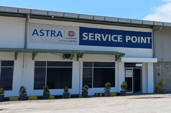 3 Cara ini Bakal Perlakukan Pemilik UD Trucks jadi 'Raja'! Apa Hebatnya?