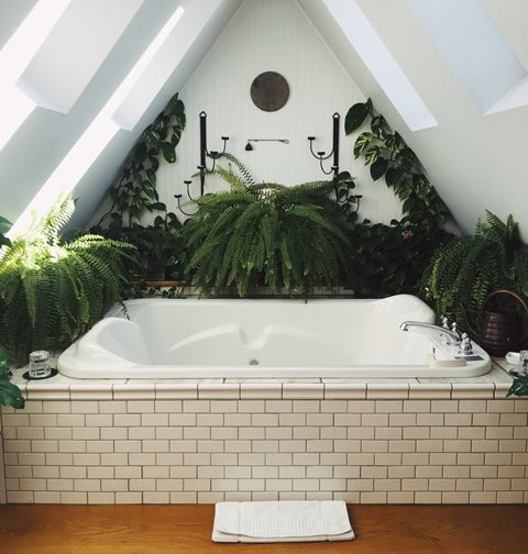 Kenali 5 Risiko Kesehatan Bercinta di Kamar Mandi