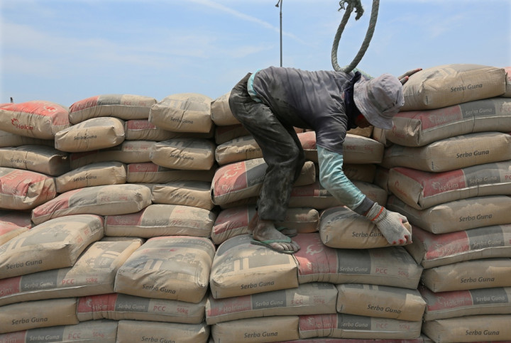 Indocement Akuisisi Semen Grobongan