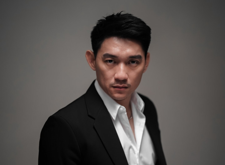 Rilis Album Solo, Ifan Seventeen Bawa Misi Mulia