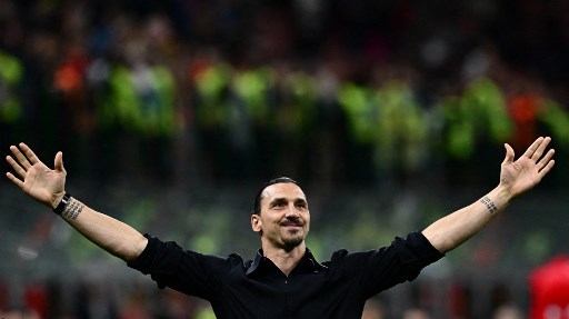 Zlatan Ibrahimovic Kembali ke Milan, Dapat Posisi Apa?