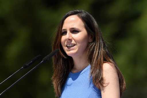 Menteri Spanyol Desak Israel Segera Diadili di Pengadilan Kriminal Internasional