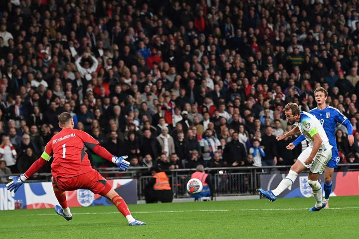 Gilas Italia 3-1, Inggris ke Putaran Final Euro 2024