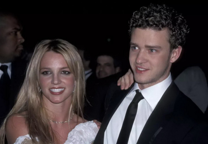 Britney Spears Pernah Aborsi Anak Justin Timberlake