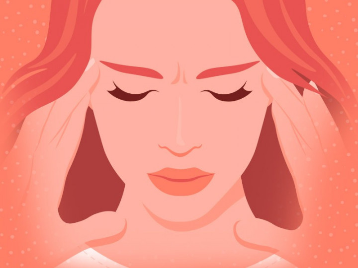 Penyebab Stroke Menyerang saat Pagi Hari