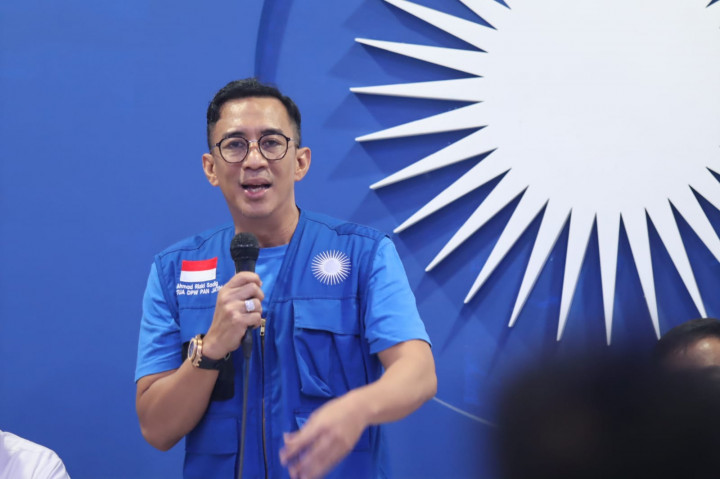 PAN Jatim Sebut Gibran Alternatif Pendamping Prabowo